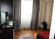 Однокомнатная квартира