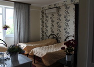 3 местный номер