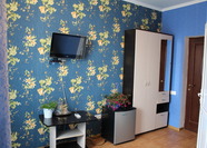 двух местный номер