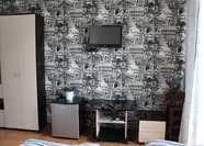 двух местный номер с двумя кроватями