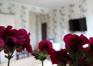 3 местный номер