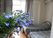 двух местный номер с двумя кроватями