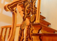 Номер "Стандарт" 3х-4х местный.