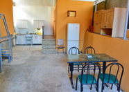 Номер "Стандарт" 3х-4х местный.