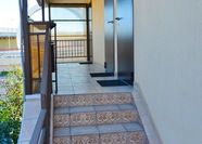 Номер "Семейный-Студио" с кухней.