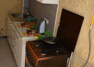 общая кухня