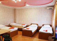 Номер "Стандарт" 3х-4х местный.