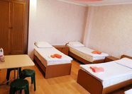 Номер "Стандарт" 3х-4х местный.