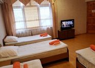 Номер "Стандарт" 3х-4х местный.