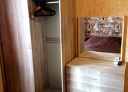 Номер "Семейный-Студио" с кухней.