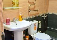 Номер "Семейный-Студио" с кухней.