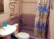 Номер "Семейный-Студио" с кухней.