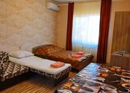 Номер "Семейный-Студио" с кухней.